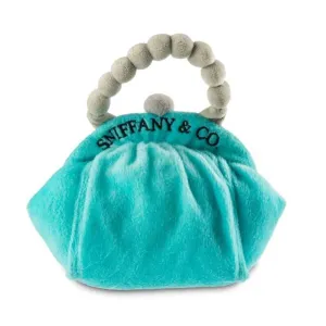 Sniffany Handbag Dog Toy