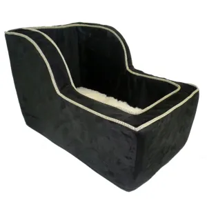 Snoozer Luxury High-Back Console Dog Car Seat