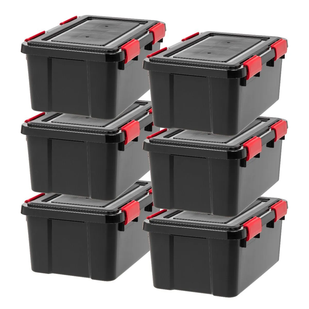 Storage Container, WeatherPro® - 19 QT - Gasket Box