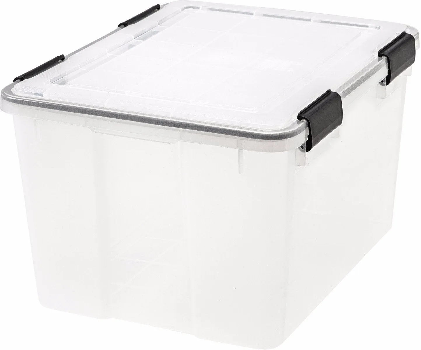 Storage Container WeatherPro® - 46 QT - Gasket Box