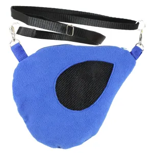 Teardrop Carry Pouch