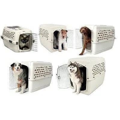 Vari Kennel Pet Crate