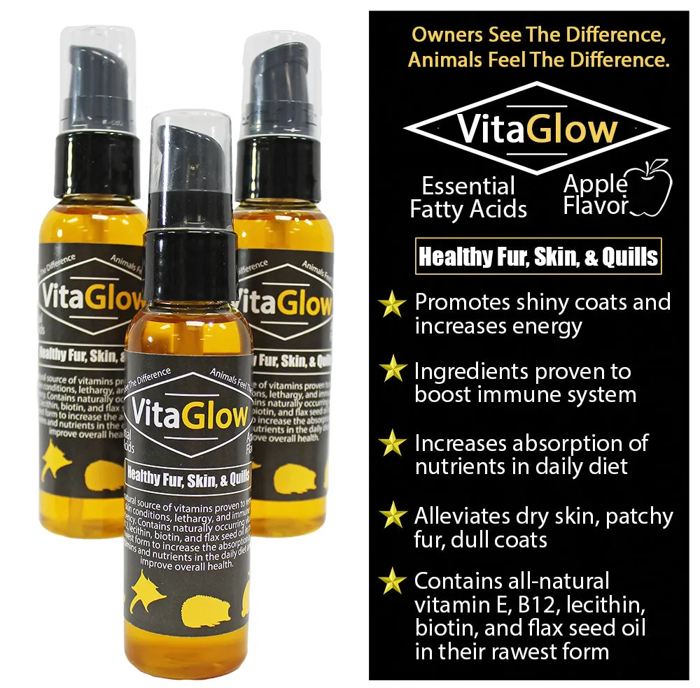 VitaGlow Supplement