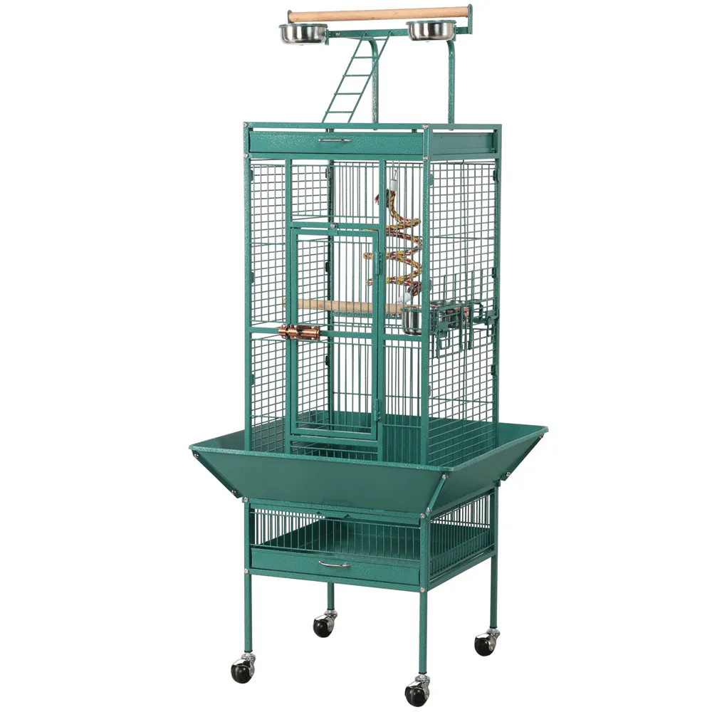 Yaheetech Parrot Cage 61 Inch